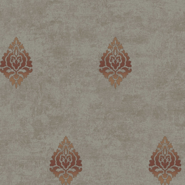 Обои York East Village GA7005